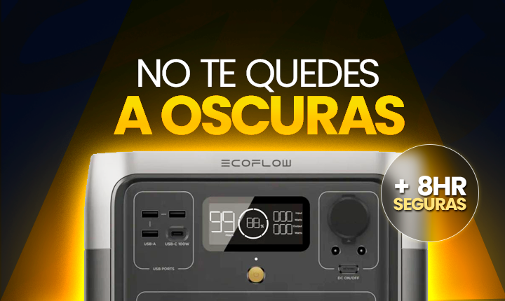Banner promocional